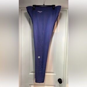 Mens XXL The North Face Summit Series Pro 200 Tight Baselayer Leggings Thermal